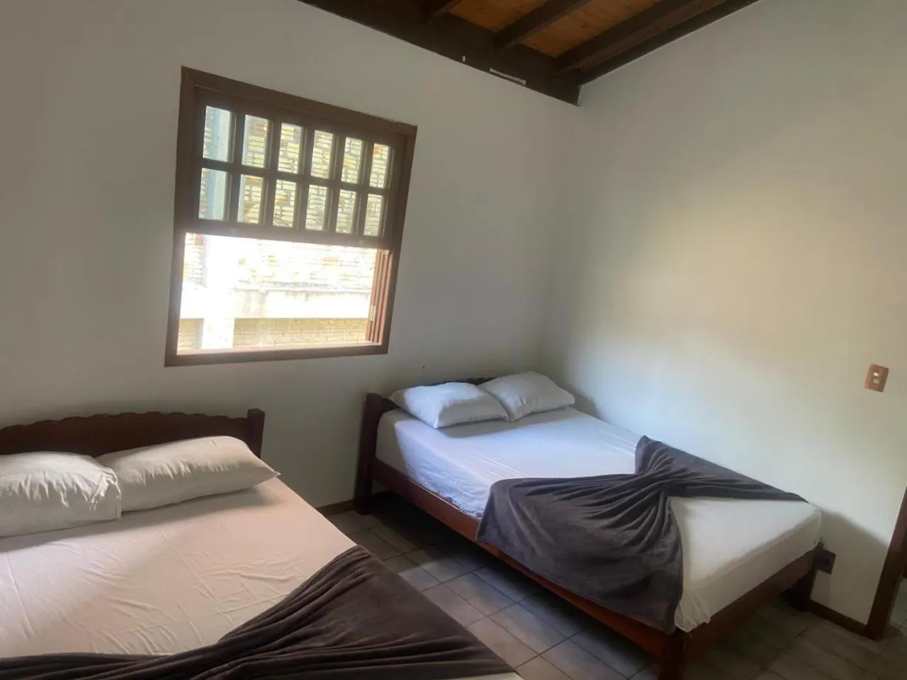 Holiday home Casa Da Praia Da Ferrugem Garopaba