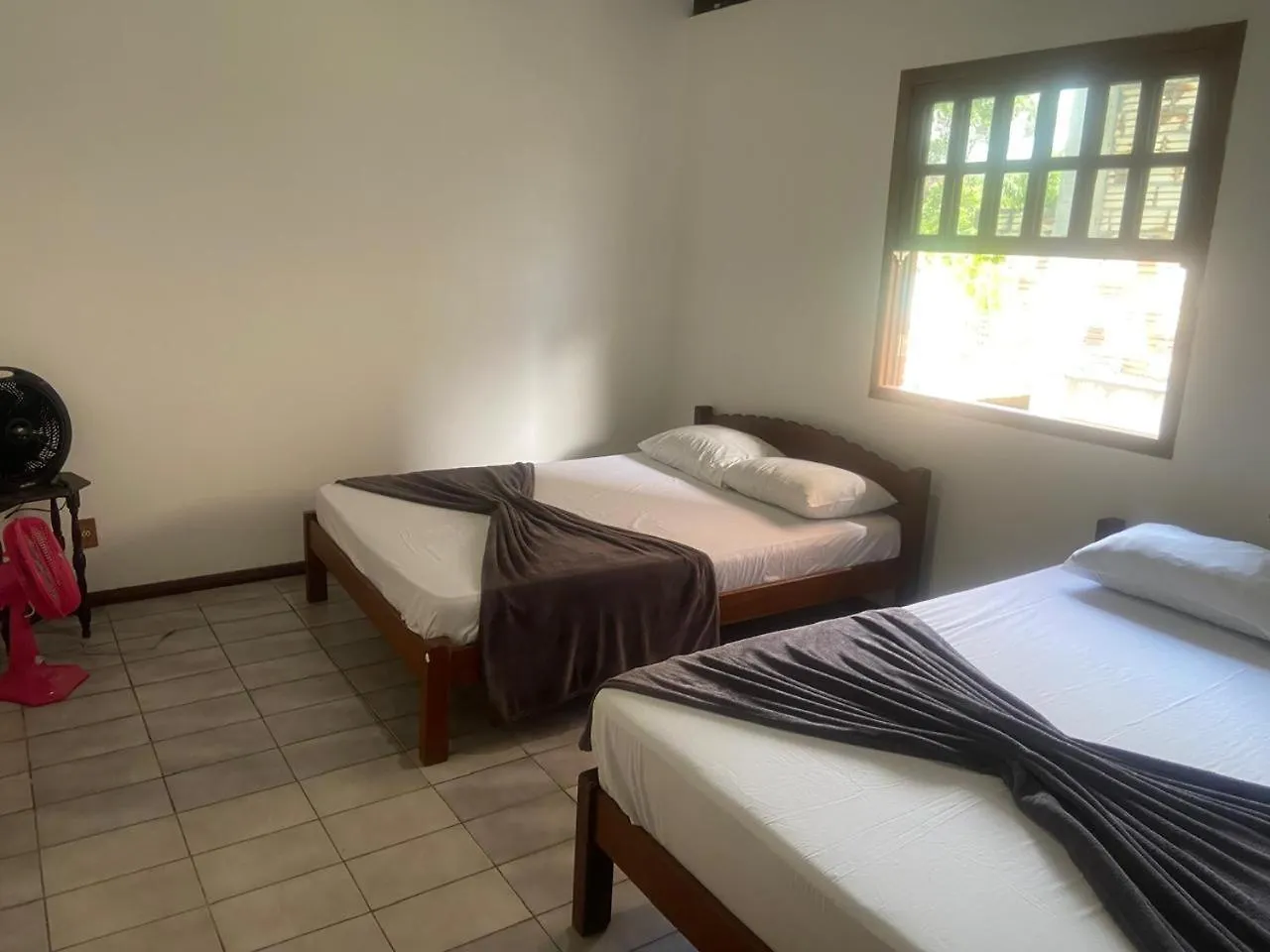 Casa Da Praia Da Ferrugem Garopaba Holiday home