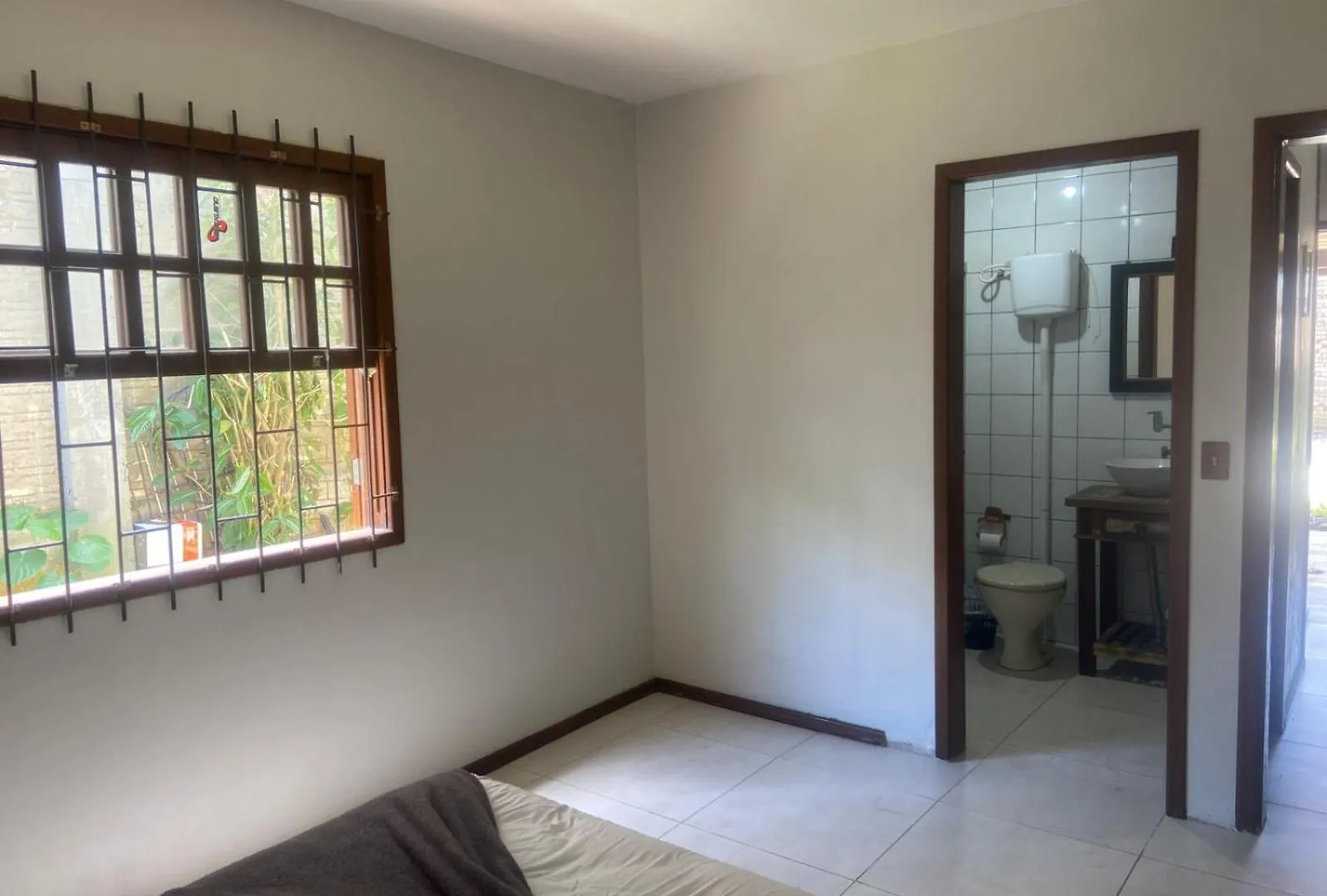 Casa Da Praia Da Ferrugem Garopaba 0*,