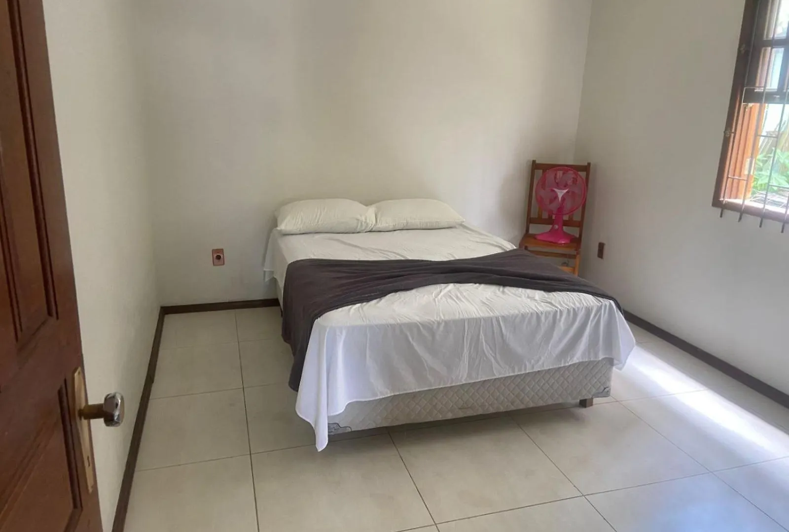 Holiday home Casa Da Praia Da Ferrugem Garopaba