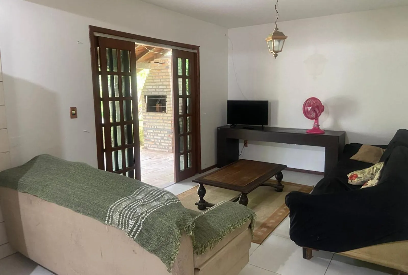 Holiday home Casa Da Praia Da Ferrugem Garopaba Brazil