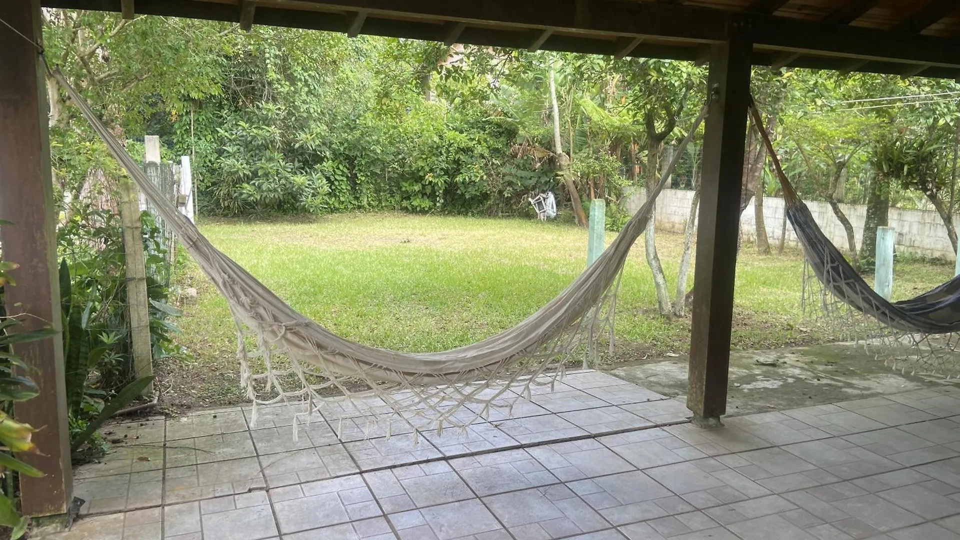 Casa Da Praia Da Ferrugem Garopaba